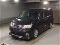 2013 Nissan Serena