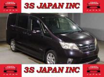2013 Nissan Serena