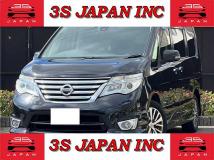 2014 Nissan Serena