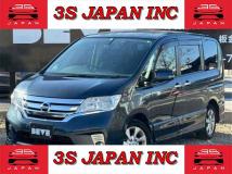 2011 Nissan Serena
