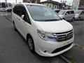 2014 Nissan Serena