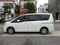 2014 Nissan Serena