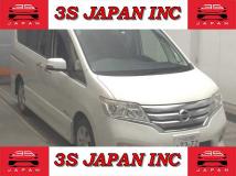 2013 Nissan Serena