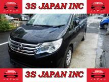 2014 Nissan Serena