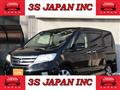 2012 Nissan Serena