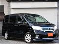 2012 Nissan Serena