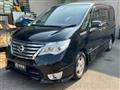 2014 Nissan Serena