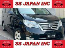 2014 Nissan Serena