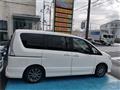 2011 Nissan Serena