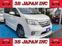 2011 Nissan Serena