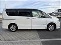 2013 Nissan Serena