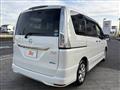 2013 Nissan Serena