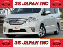 2013 Nissan Serena