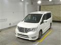 2014 Nissan Serena