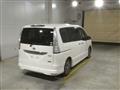 2014 Nissan Serena