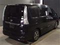 2014 Nissan Serena