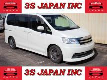 2006 Nissan Serena