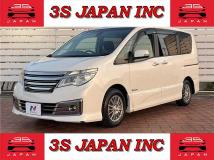 2014 Nissan Serena