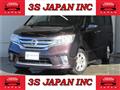 2011 Nissan Serena