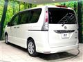 2012 Nissan Serena