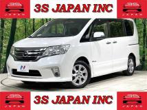 2013 Nissan Serena