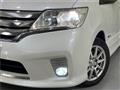 2013 Nissan Serena