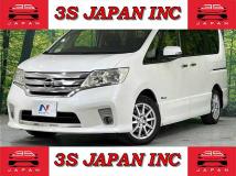 2013 Nissan Serena