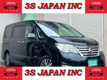 2014 Nissan Serena