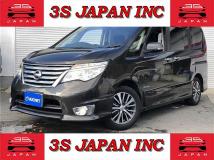 2014 Nissan Serena