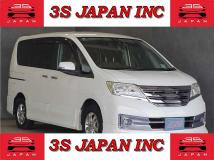 2011 Nissan Serena