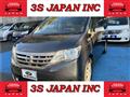 2012 Nissan Serena