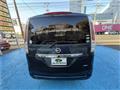 2012 Nissan Serena