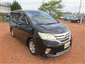 2012 Nissan Serena