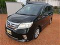 2012 Nissan Serena