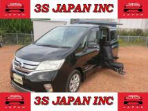 2012 Nissan Serena