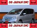 2012 Nissan Serena