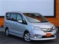 2012 Nissan Serena