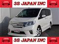 2012 Nissan Serena