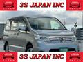 2009 Nissan Serena