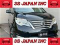 2014 Nissan Serena