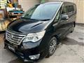 2014 Nissan Serena