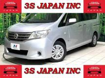 2013 Nissan Serena