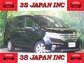 2011 Nissan Serena