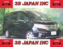 2011 Nissan Serena