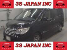 2014 Nissan Serena