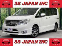 2014 Nissan Serena