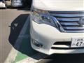2014 Nissan Serena