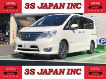 2014 Nissan Serena