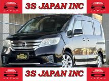 2012 Nissan Serena