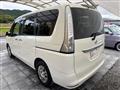 2014 Nissan Serena